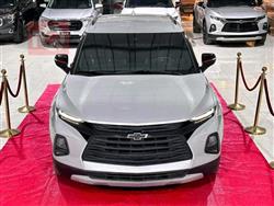 Chevrolet Blazer